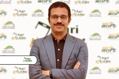 AgriCash Secures Seed Funding to Scale AI-Powered Agri-Financing in Egypt