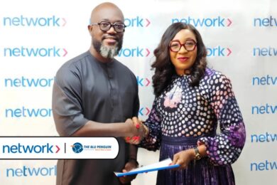 Network International Teams Up with Ghana’s Blu Penguin to Power Mobile Money on N-Genius POS terminals
