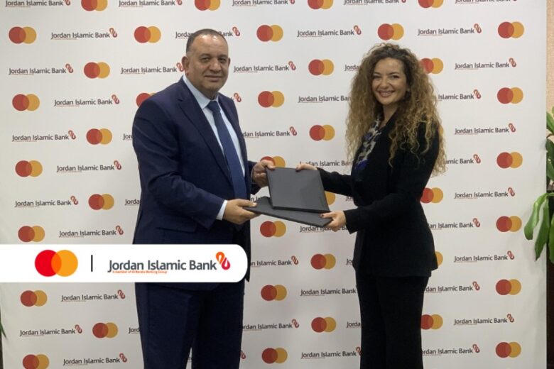 Mastercard and Jordan Islamic Bank collaborate to expand digital payment offerings and financial inclusion in Jordan