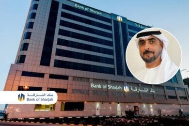 Bank of Sharjah Reports AED 268mln Net Profit in H1 2025, Up 57% YoY