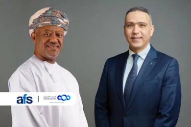AFS and Oman Arab Bank unveil pioneering digital payments platform