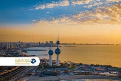 Kuwait’s Capital Markets Authority (CMA) launches nation’s first securities-based crowdfunding service