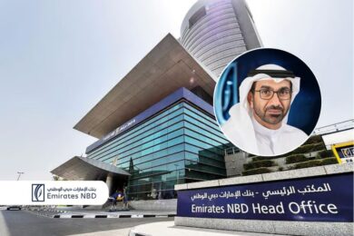 Emirates NBD Reports 12% Surge in Income to AED 23.9 Billion in H1 2025 on Robust Loan Growth and Regional Expansion