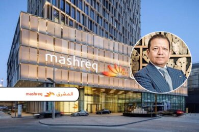 Mashreq Becomes First UAE-Based Bank to Secure In-Principle Approval for International Banking Unit at India’s GIFT City