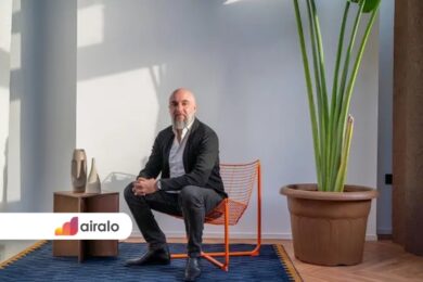 Airalo becomes the first eSIM unicorn with an investment round of $220mln