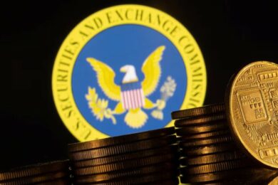 Trump-Linked World Liberty Crypto Tokens Clear Vote to Become Tradable