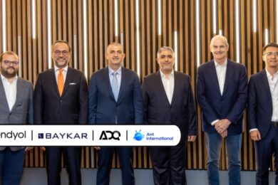 Trendyol Group, Baykar, ADQ and Ant International partners to launch next-generation fintech platform in Türkiye