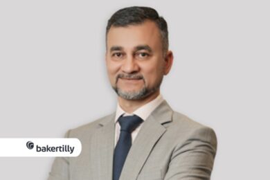 Baker Tilly International Expands Regional Presence with Launch of New UAE Network Firm Led by New CEO