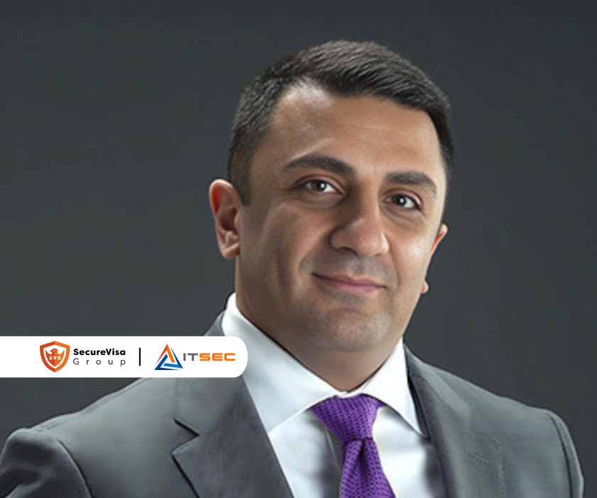 SVG and ITSEC Launch Full-Lifecycle Crypto Business Deployment Suite in Dubai — From Licensing to Audit-Ready Operational Exchanges