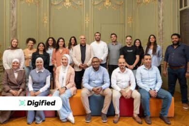 Digified secures FRA approval for AI-powered digital identity platform in Egypt