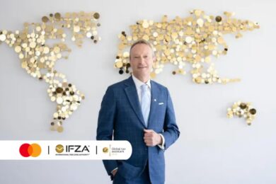 Mastercard, IFZA and Global Tax Assistant launch AI-driven digital business registration process to accelerate SME growth in UAE