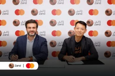 Zand and Mastercard Partners to enhance Cross-Border Payment Solutions