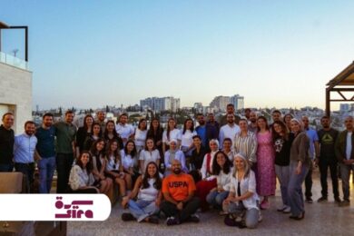 Jordan's Sira marks three years with $4.2 million in collective member growth