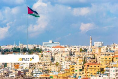 Electronic wallet transfers in Jordan reach $5bln in seven months — JoPACC
