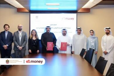 Dubai: MOHRE and e& money Partner to Extend Wage Protection Services to Domestic Workers