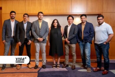 Singapore-based HR tech firm X0PA AI opens Regional Headquarters in Dubai