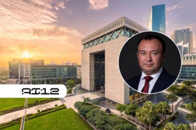 AI12 Ltd. Receives DFSA Authorization and Officially Establishes in DIFC as a Regulated (Re)Insurance Brokerage