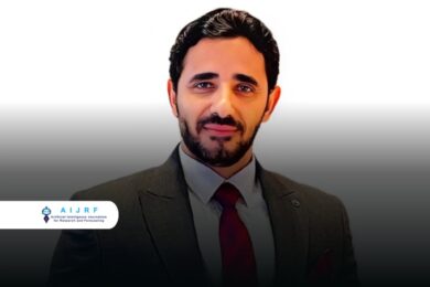 AIJRF launches the Arab's first initiative to integrate AI into Government Communications