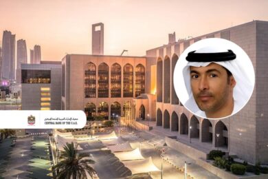 UAE Central Bank Highlights Robust Financial Stability in 2024 Report