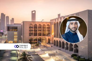 Tarabut secures in-principle approval from the Central Bank of the UAE