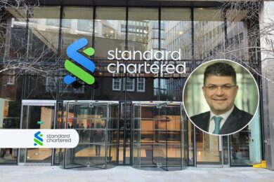 Standard Chartered expands MENA custody network with Egypt launch