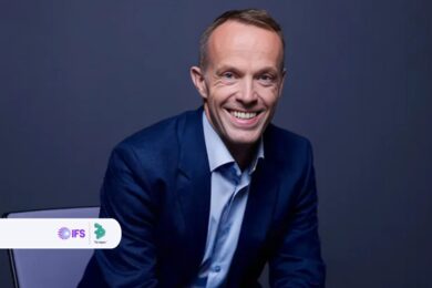 IFS acquires 7bridges to transform industrial supply chains with AI