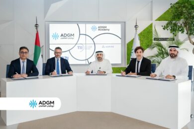 UAE Launches Nation’s First Quantum-Secure Communications Testbed at ADGM