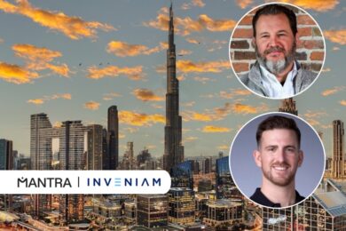 UAE based MANTRA receives $20 million investment from Inveniam to Advance Global Infrastructure for Tokenized Real-World Assets