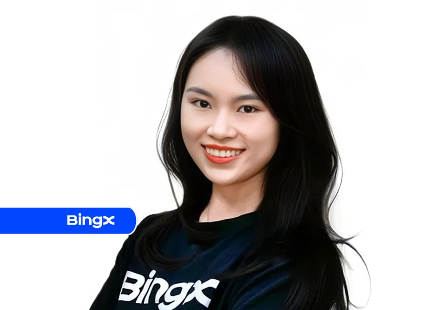 BingX Labs marks one year of Web3 & AI innovation with $16mln in strategic investments