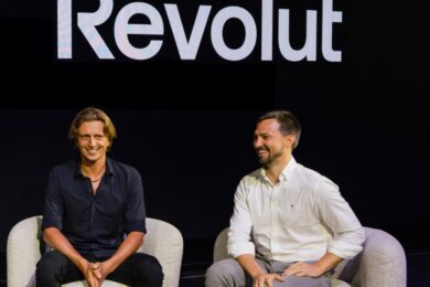 Revolut Unveils Global HQ, Setting out Global Vision and Ambitious Timeline for 100 Million Customers