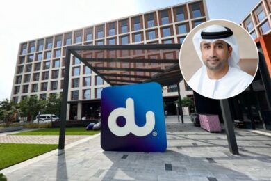 Du successfully completes the secondary public offering of its shares held by Mamoura with a final offer price of AED 9.20 per share