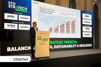 ClearTax Announces $50 Million UAE Investment Ahead of E-Invoicing Rollout