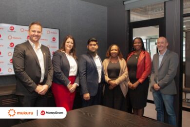 Mukuru and MoneyGram Partner to Power Fintech-Led Cross - Border Payments Across Africa and Beyond