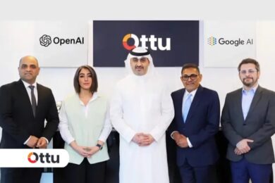 Ottu reveals ECHO: The first AI-powered fintech module for intelligent merchant operation
