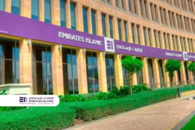 Emirates Islamic issues world's first sustainability-linked financing sukuk of $500mln