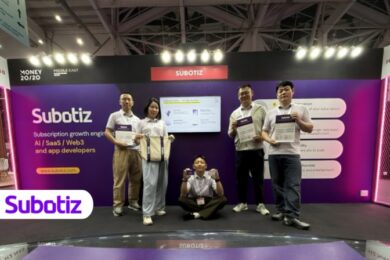 Subotiz makes regional debut at MONEY20/20 Middle East with all-in-one AI-driven payment platform