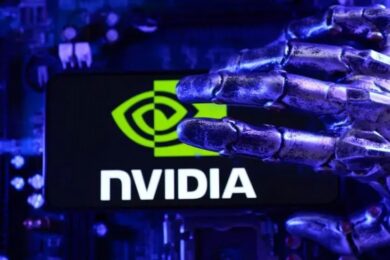 Abu Dhabi’s Technology Innovation Institute (TII), Nvidia launch Mideast's first joint AI & robotics lab