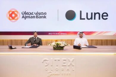 Ajman Bank and Lune Technologies partner to enhance financial intelligence for customers