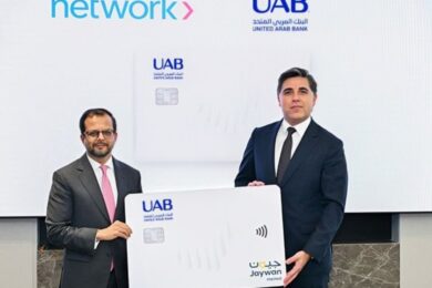 United Arab Bank Issued Its First Jaywan Card in Collaboration with Network International, IDEMIA Secure Transactions and Al Etihad Payments