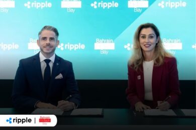 Ripple and Bahrain Fintech Bay partners to advance blockchain and digital asset innovation in the Kingdom