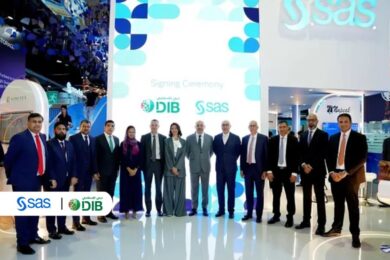 SAS partners with DIB to elevate financial crime risk management