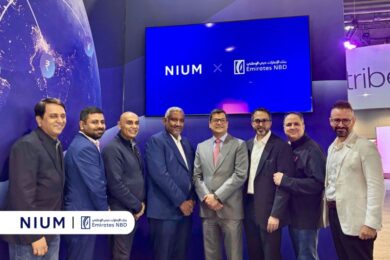 Nium and Emirates NBD Expand Real-Time Cross-Border Payments Across the Middle East