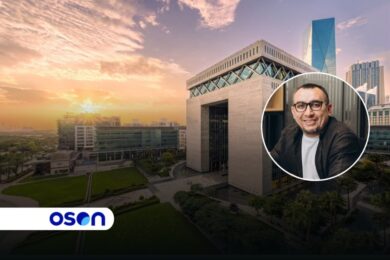 OSON receives DFSA In-principle approval to establish operations in the UAE