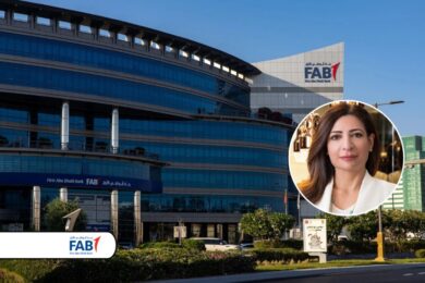 First Abu Dhabi Bank Reports Record AED 16.02 Billion Net Profit for 9M 2025, Up 24% Year-on-Year
