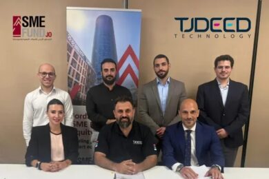 TJDEED Technology secures investment from SME Fund Jo to Accelerate Global Expansion and AI Innovation