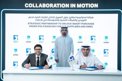 ADNOC Partners with Comera Financial Holdings to Empower its UAE Suppliers and SMEs with Smart Financing Solutions