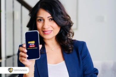 UAE fintech KFI Global launches world’s first app designed to reshape Gen Z’s financial identity