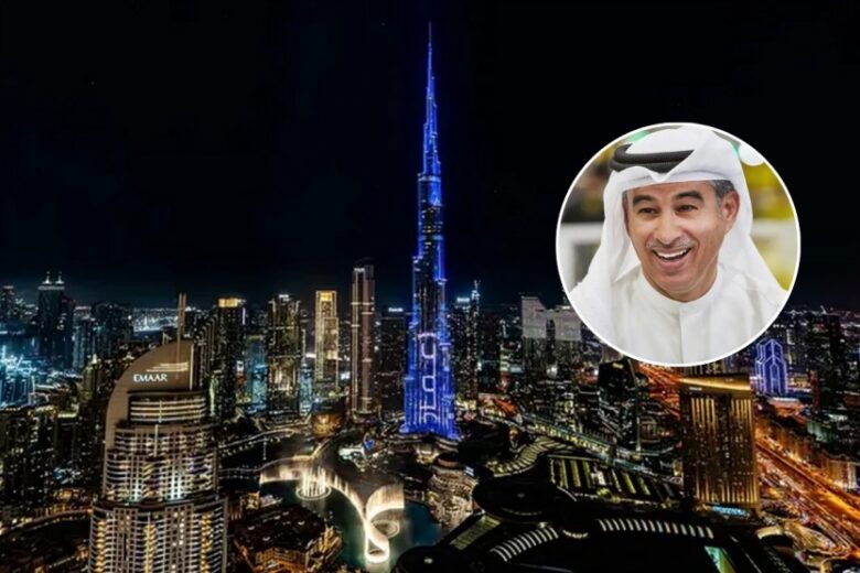 Emaar’s property sales reached AED 61bln ($16.6bln) in the first 9 months of 2025, an increase of 22%