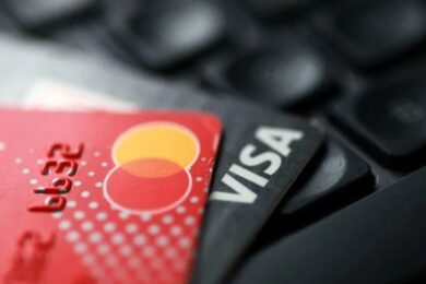 Visa, Mastercard reach USD38 billion swipe fee settlement with merchants