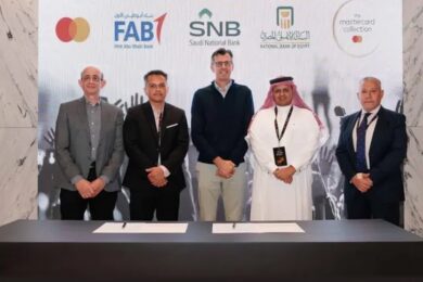 Mastercard Unveils ‘The Mastercard Collection’ – A New Suite of Premium Lifestyle Benefits for Middle East, Europe and Africa Cardholders